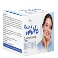 ROZANA ROZA WHITE DOUBLE WHITENING CREAM